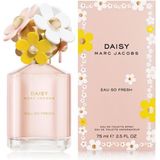 Marc Jacobs Daisy Eau So Fresh Uniquely Captivating Fragrance 75 ml