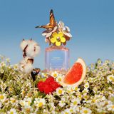 Marc Jacobs Daisy Eau So Fresh Uniquely Captivating Fragrance 125 ml