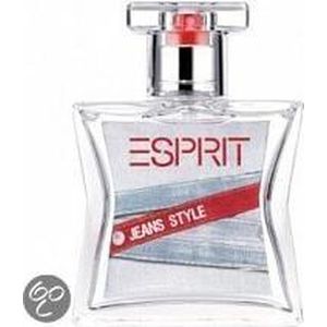 ESPRIT - Jeans for Her - Eau de toilette - 30 ml