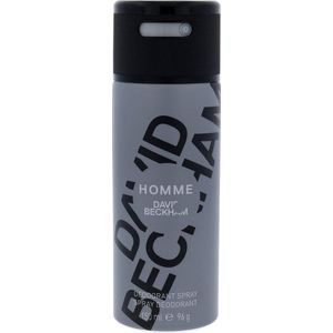 David Beckham David Beckham Homme Homme Deodorant Spray 150 ml