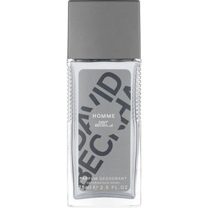 David Beckham Homme Deodorantspray, 75 ml, per stuk verpakt (1 x 75 ml)