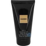 Jil Sander - No.4 - Body Balm - 150ml - Dames