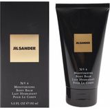 Jil Sander - No.4 - Body Balm - 150ml - Dames