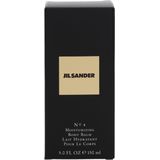 Jil Sander - No.4 - Body Balm - 150ml - Dames