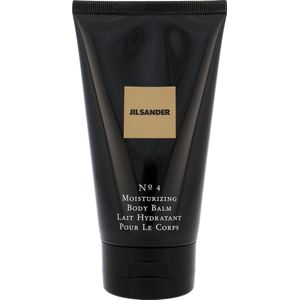 Jil Sander - No.4 - Body Balm - 150ml - Dames