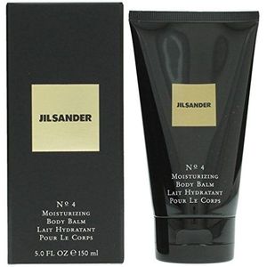 Jil Sander No 4  Bodylotion - 150 ml