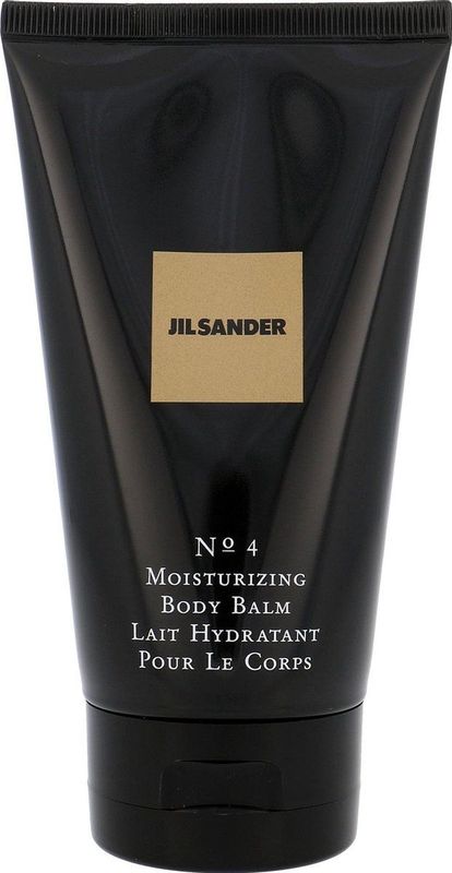 Jil Sander - No.4 - Body Balm - 150ml - Dames