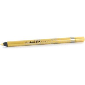 Rimmel ScandalEyes Kohl Kajal Waterproof Oogpotlood - 011 Golden