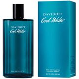 Davidoff Cool Water Man Eau de Toilette 200 ml