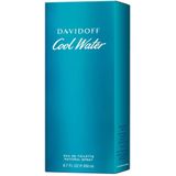 Davidoff Cool Water Man Eau de Toilette 200 ml