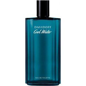 Davidoff Cool Water Man Eau de Toilette 200 ml