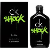 Calvin Klein Ck One Shock men Eau de Toilette 200 ml