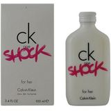 Calvin Klein ck One Shock Eau de Toilette 0,2 l