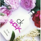 Calvin Klein CK One Shock Her Eau de Toilette 200 ml