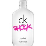 Calvin Klein Ck One Shock For Her Eau de Toilette 200 ml