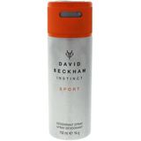 David Beckham - Instinct Sport - Deodorant - 150 ml