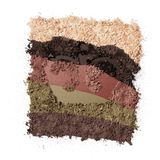 Rimmel - ScandalEyes - Oogschaduw Palette - Tint 002 Brixton Brown - 3,8 g