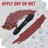 Rimmel - ScandalEyes - Oogschaduw Palette - Tint 002 Brixton Brown - 3,8 g