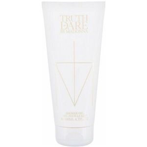 Madonna - Truth Or Dare - Douchegel - 200 ml