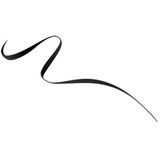 Rimmel - Exaggerate Waterproof - Eyeliner - Glossy Black - 2,5 ml