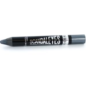 Rimmel London Scandal'Eyes Eyeshadow Stick Oogschaduw - 004 Guilty Grey