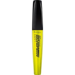 Rimmel Lash Accelerator Endless Mascara voor Verlenging Tint 001 Black 10 ml