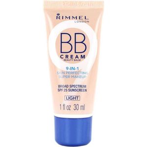 Rimmel BB CREAM - 001 Light - BB Cream