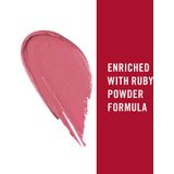 Rimmel London - Lasting Finish Matte Lipstick 4 ml 101