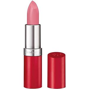 Rimmel London - Lasting Finish Matte Lipstick 4 ml 101