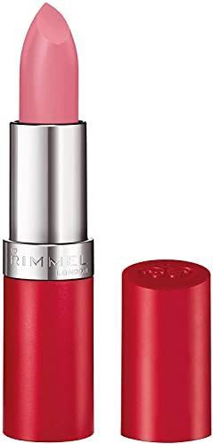 Rimmel London - Lasting Finish Matte Lipstick 4 ml 101