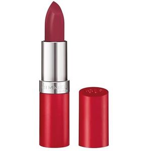 Rimmel London - Lasting Finish Matte Lipstick 4 ml 107