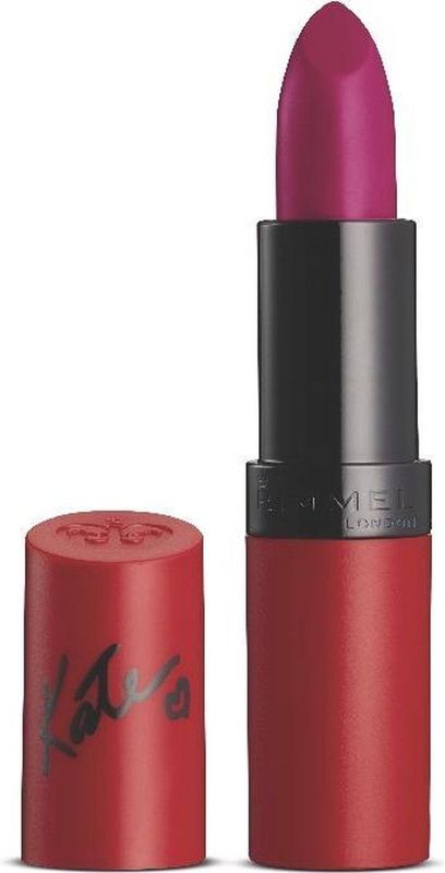 Rimmel London - Lasting Finish Matte Lipstick 4 ml 107