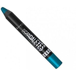 Rimmel London Eye Scandaleyes Eye Shadow Stick Oogschaduw - 009 Blamed Blue