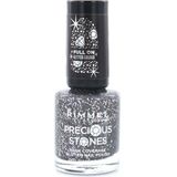 Rimmel - Nail Effects - Glitter Effect Nagellak - 8 ML