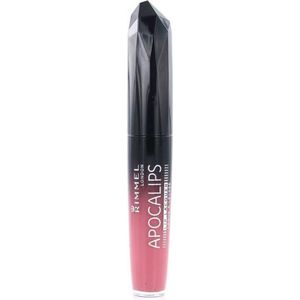 Rimmel London Apocalips - 101 Celestial - Lip Laquer