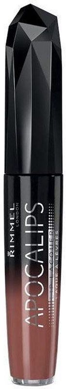Rimmel - Apocalips - Lippenstift - Roze - 5 5 ml