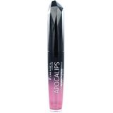 Rimmel - Apocalips - Lip Lacquer - Roze - 5 ml