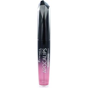 Rimmel Apocalips Lip Lacquer Out Of This World