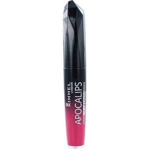 Rimmel London Show Off Lip Lacquer - 303 Apocaliptic