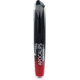 Rimmel London - Apocalips Lip Lacquer - Lippenstift - Rokerig - 5 5 ml