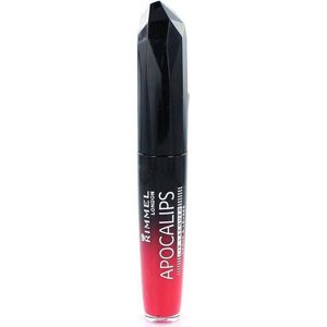 Rimmel London Apocalips - 501 Stellar - Lip Laquer