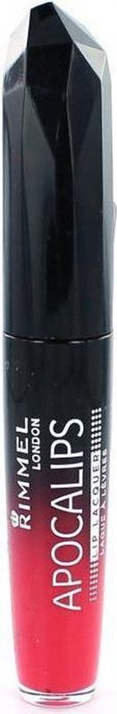Rimmel London Apocalips - 501 Stellar - Lip Laquer