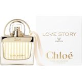 Chloé Love Story Eau de Parfum for Women 30 ml