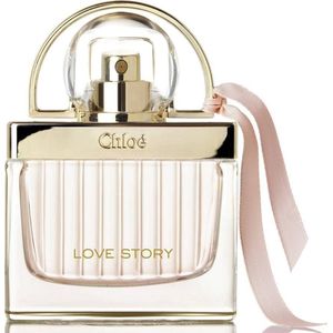 Chloé Love Story Eau de Parfum for Women 30 ml