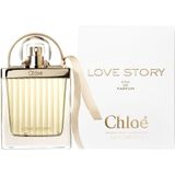Chloé Love Story Eau de Parfum for Women 50 ml