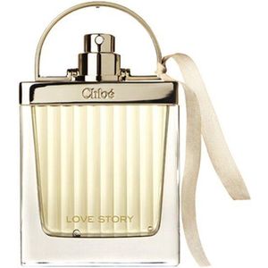 Chloé Love Story Eau de Parfum for Women 50 ml