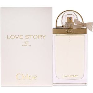 Chloé Love Story - Eau de Parfum - 75 ml