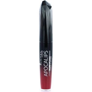 Rimmel Apocalips Lip Laquer - 402 Across The Universe