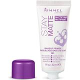 Rimmel - Stay Matte - Primer - 30 ml