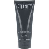 Calvin Klein Eternity For Men Hair & Body Wash 200 ml